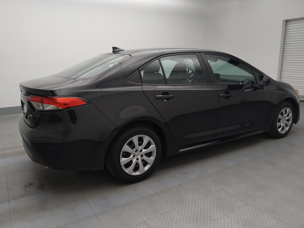 2022 Toyota Corolla in Colorado Springs, CO 80909 - 18091766 10