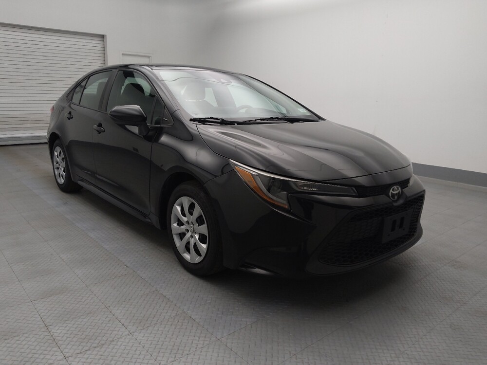2022 Toyota Corolla in Colorado Springs, CO 80909 - 18091766 13