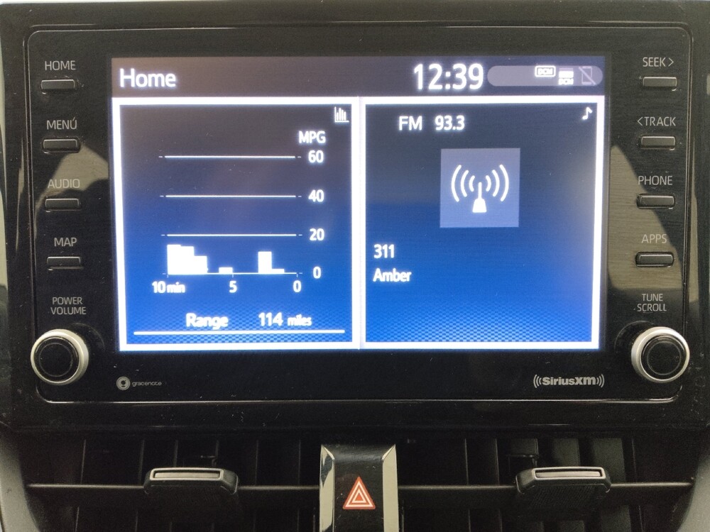 2022 Toyota Corolla in Colorado Springs, CO 80909 - 18091766 25