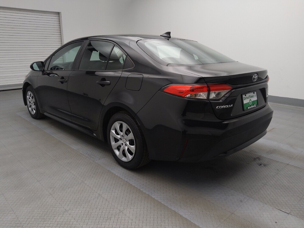 2022 Toyota Corolla in Colorado Springs, CO 80909 - 18091766 5