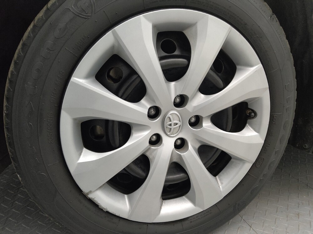 2022 Toyota Corolla in Colorado Springs, CO 80909 - 18091766 31