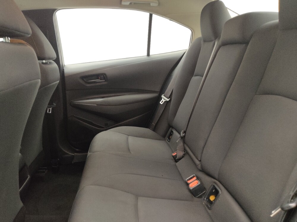 2022 Toyota Corolla in Colorado Springs, CO 80909 - 18091766 18