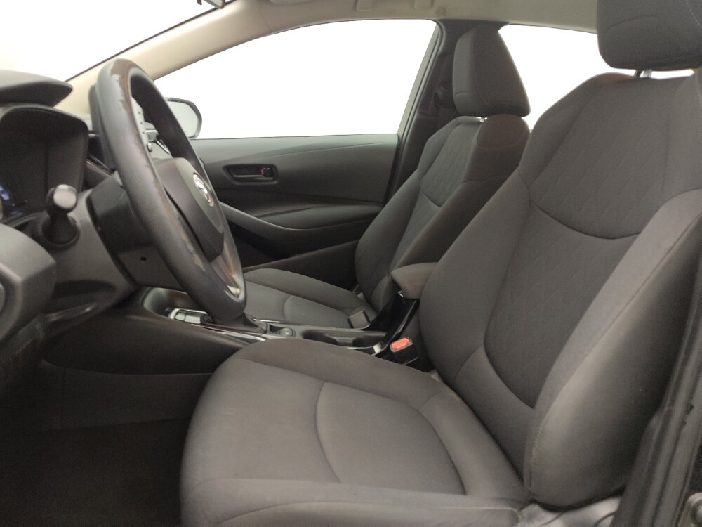 2022 Toyota Corolla in Colorado Springs, CO 80909 - 18091766 17