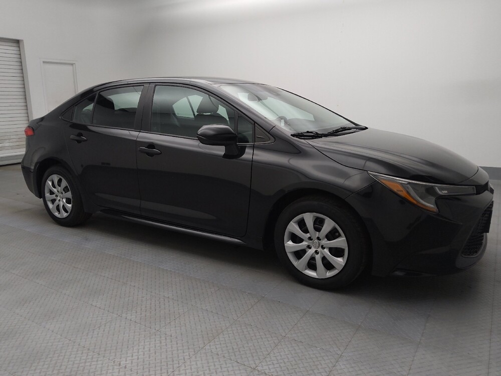 2022 Toyota Corolla in Colorado Springs, CO 80909 - 18091766 11