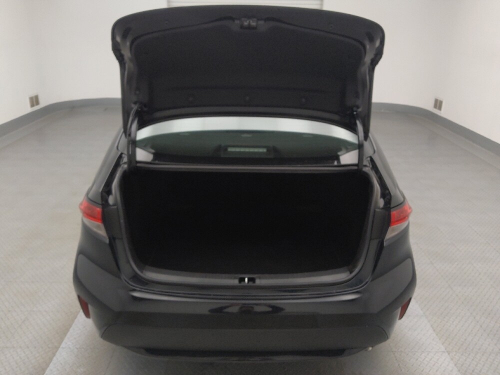 2022 Toyota Corolla in Colorado Springs, CO 80909 - 18091766 29