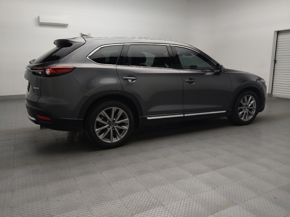 2020 MAZDA CX-9 in Plano, TX 75074 - 18091767 10