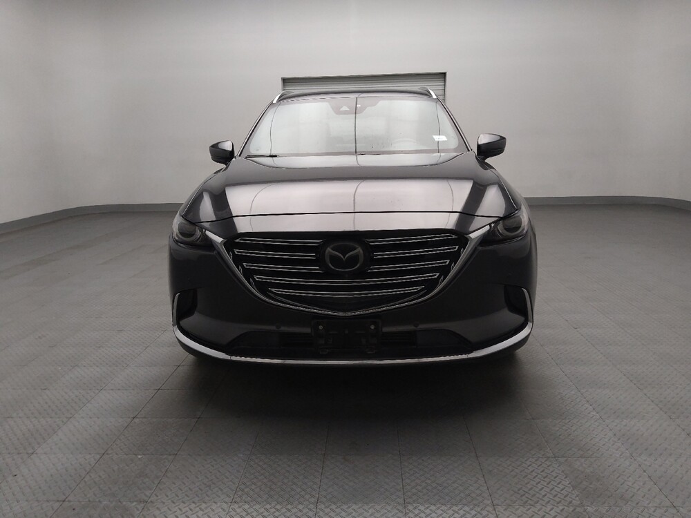 2020 MAZDA CX-9 in Plano, TX 75074 - 18091767 15