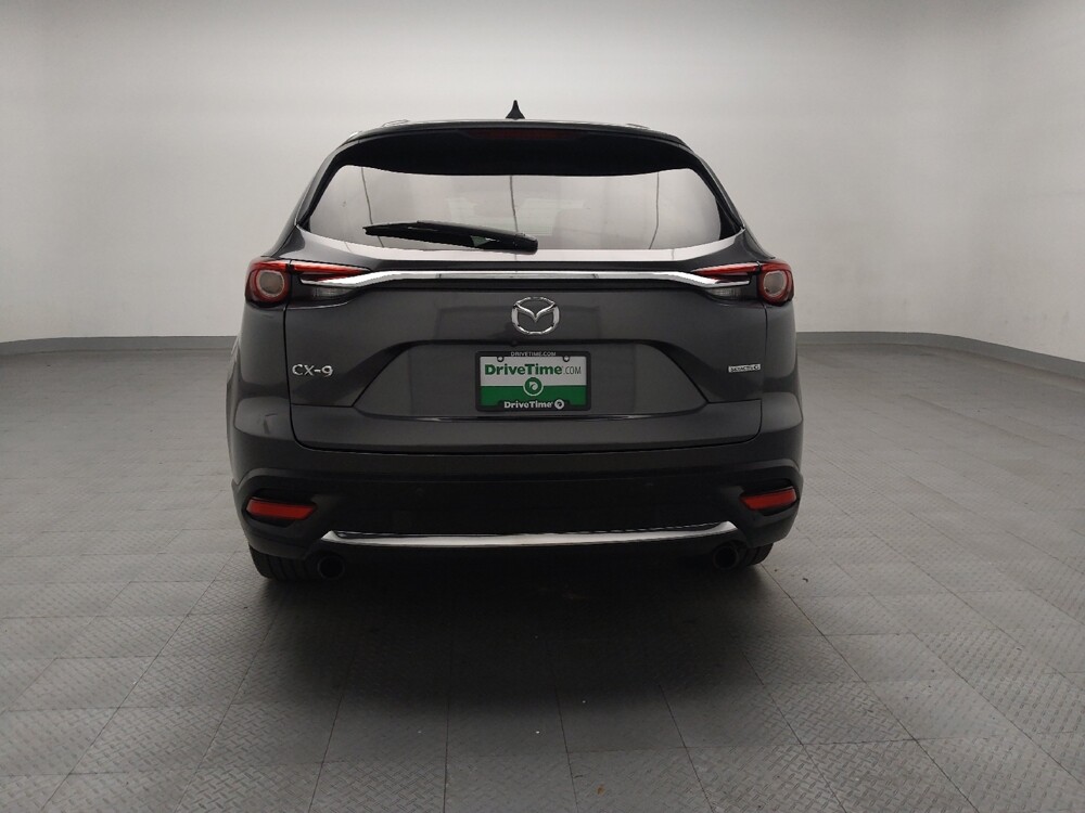 2020 MAZDA CX-9 in Plano, TX 75074 - 18091767 6
