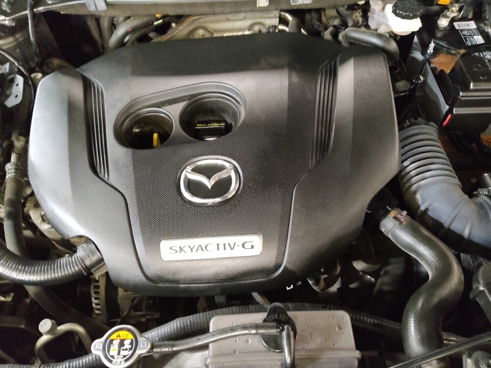 2020 MAZDA CX-9 in Plano, TX 75074 - 18091767 30