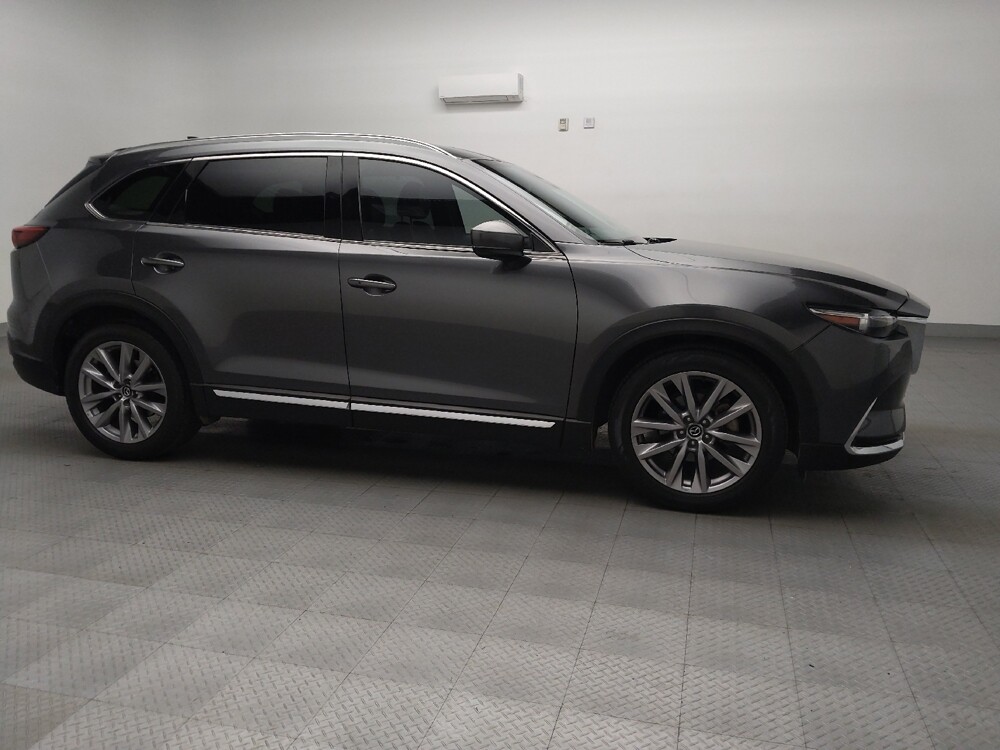 2020 MAZDA CX-9 in Plano, TX 75074 - 18091767 11