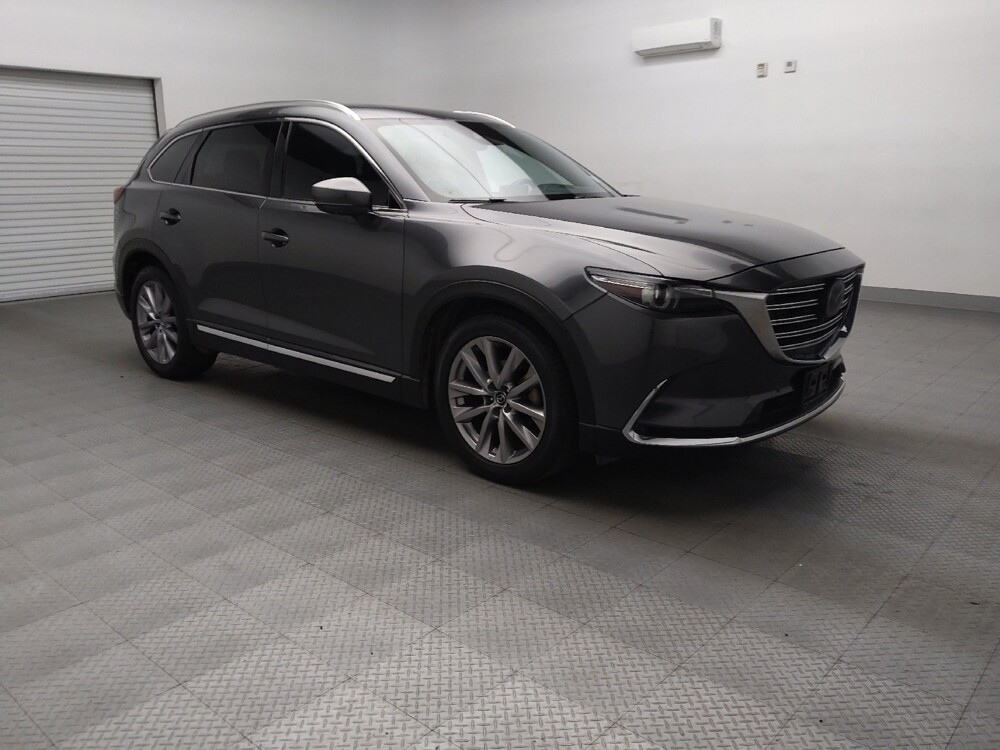 2020 MAZDA CX-9 in Plano, TX 75074 - 18091767 13