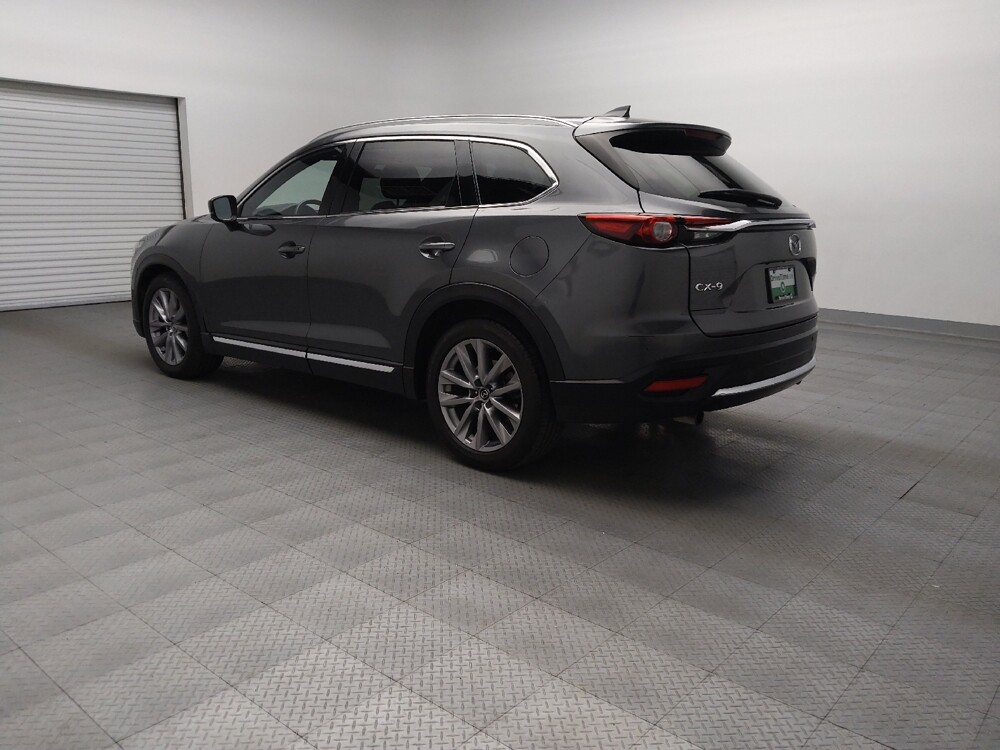 2020 MAZDA CX-9 in Plano, TX 75074 - 18091767 5