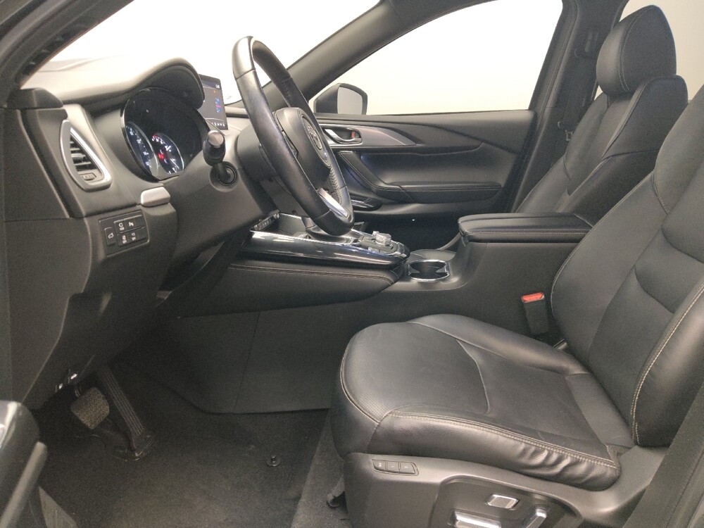 2020 MAZDA CX-9 in Plano, TX 75074 - 18091767 17