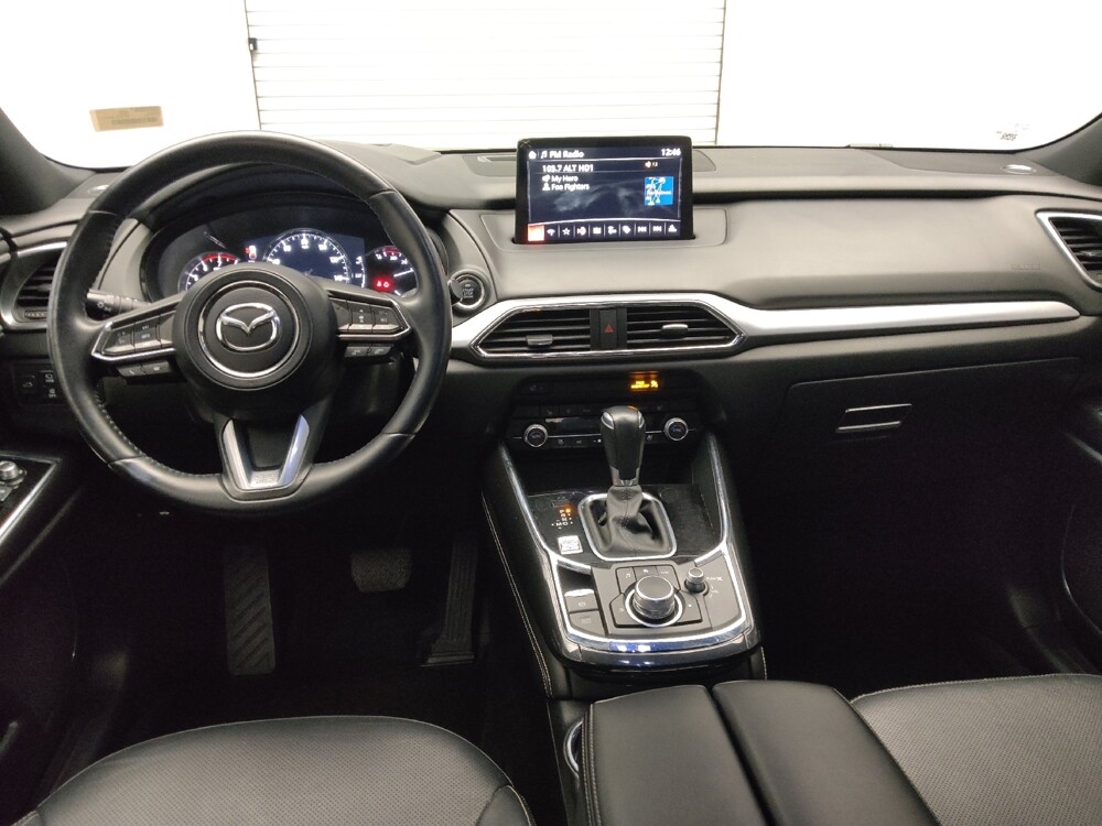 2020 MAZDA CX-9 in Plano, TX 75074 - 18091767 22