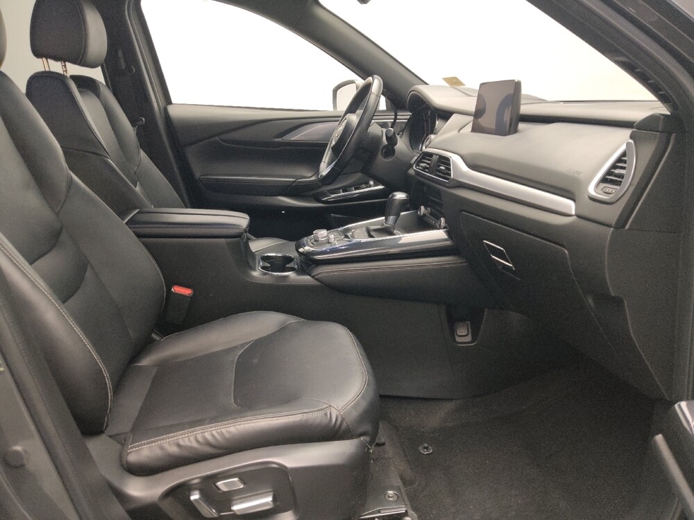 2020 MAZDA CX-9 in Plano, TX 75074 - 18091767 21