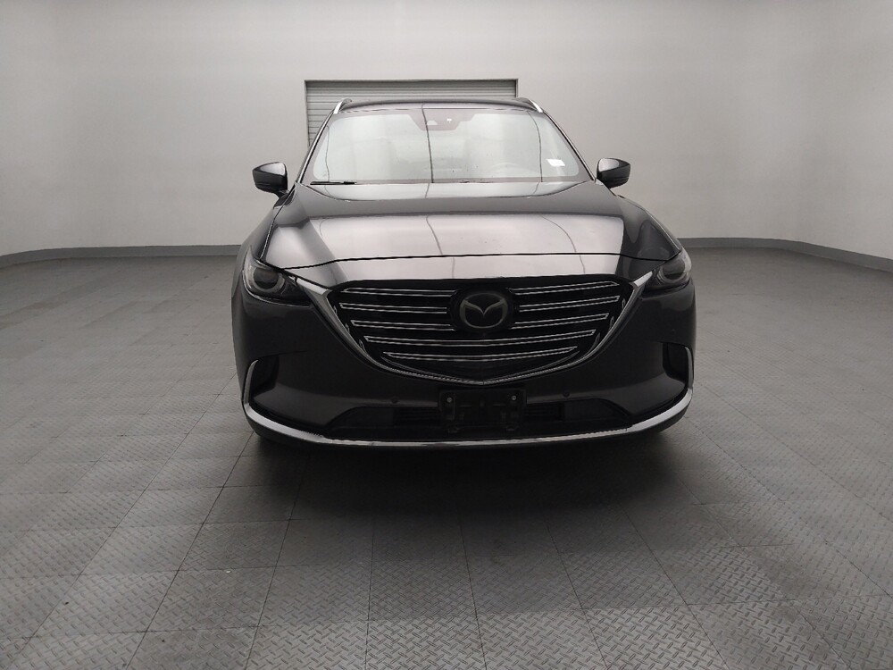 2020 MAZDA CX-9 in Plano, TX 75074 - 18091767 14