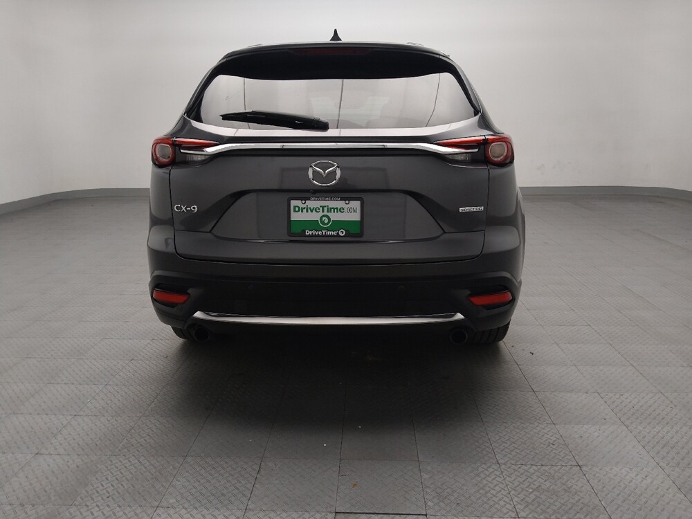 2020 MAZDA CX-9 in Plano, TX 75074 - 18091767 7