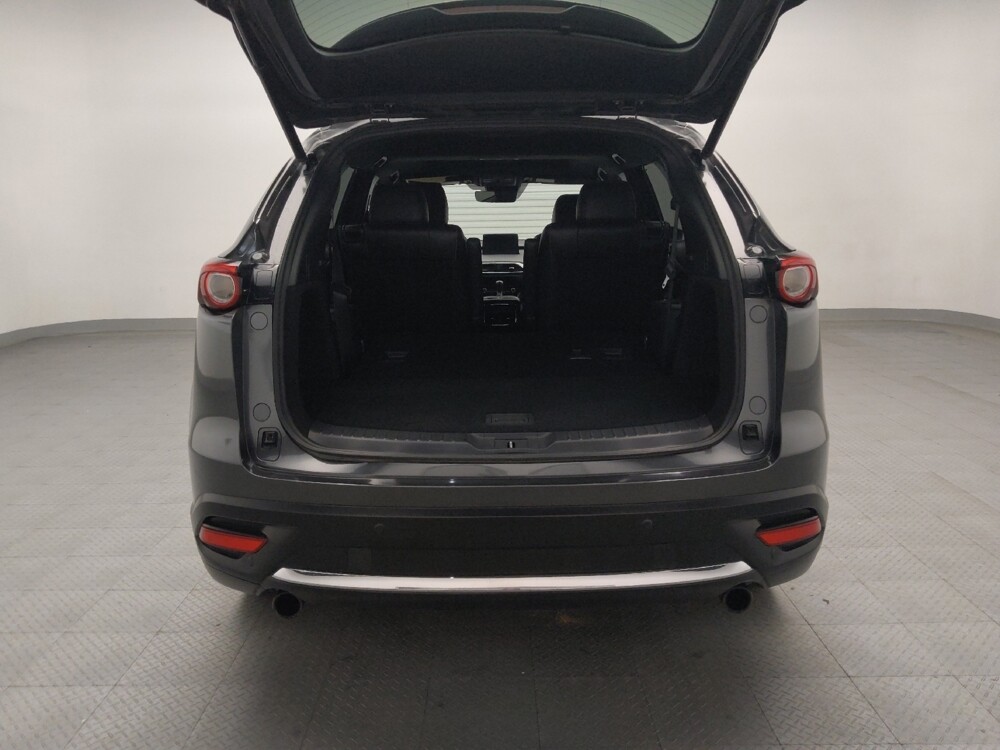 2020 MAZDA CX-9 in Plano, TX 75074 - 18091767 29