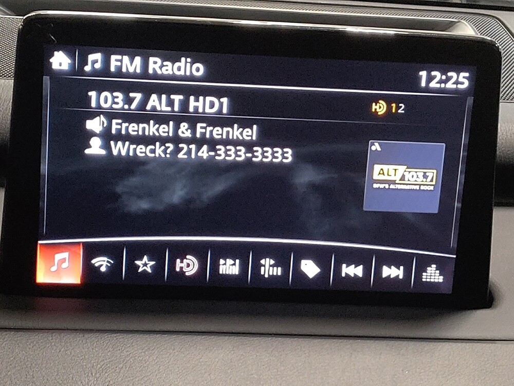 2020 MAZDA CX-9 in Plano, TX 75074 - 18091767 25