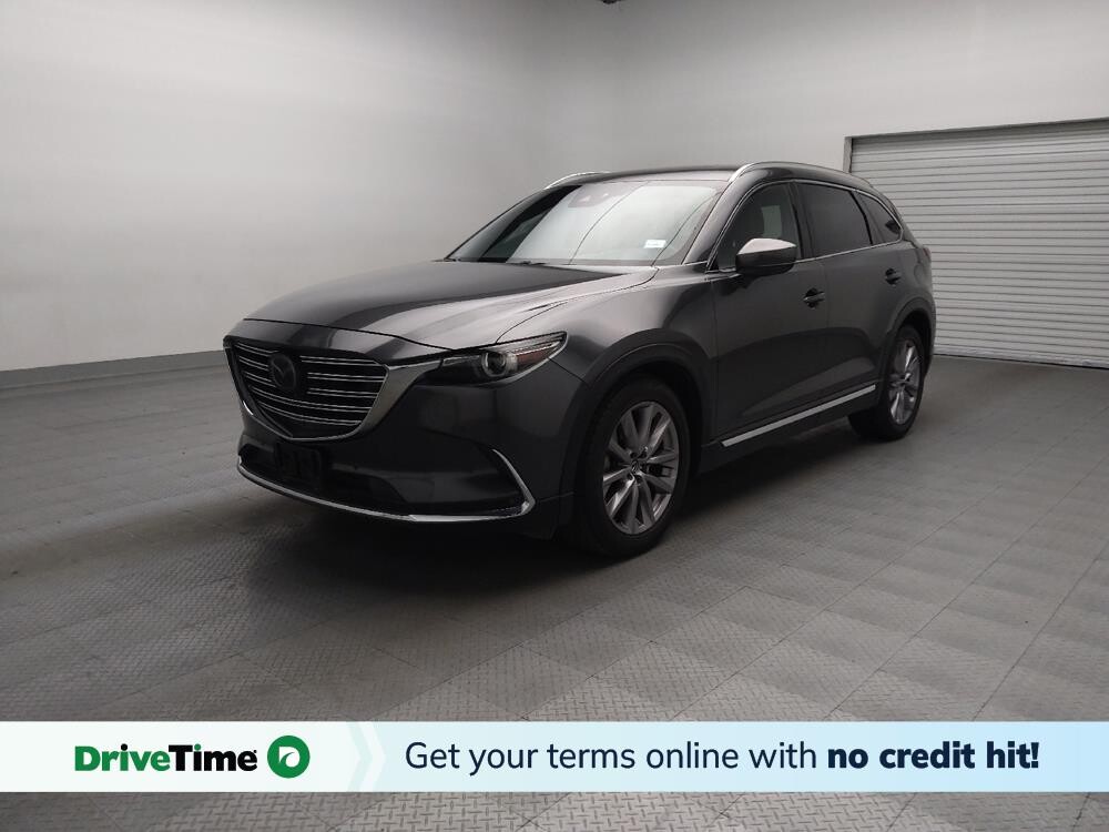 2020 MAZDA CX-9 in Plano, TX 75074 - 18091767