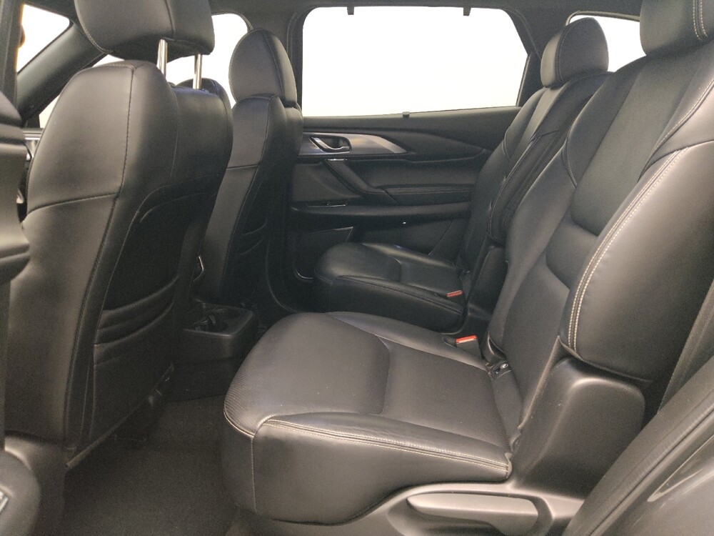 2020 MAZDA CX-9 in Plano, TX 75074 - 18091767 18