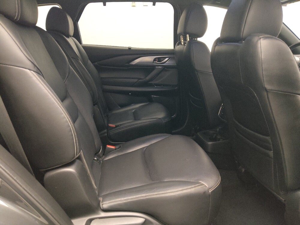 2020 MAZDA CX-9 in Plano, TX 75074 - 18091767 19