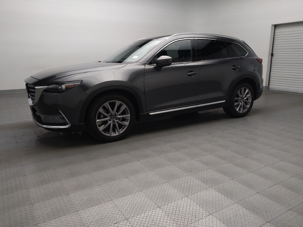 2020 MAZDA CX-9 in Plano, TX 75074 - 18091767 2