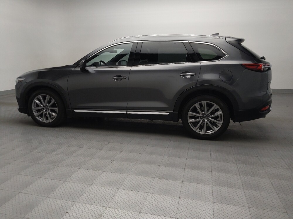 2020 MAZDA CX-9 in Plano, TX 75074 - 18091767 3