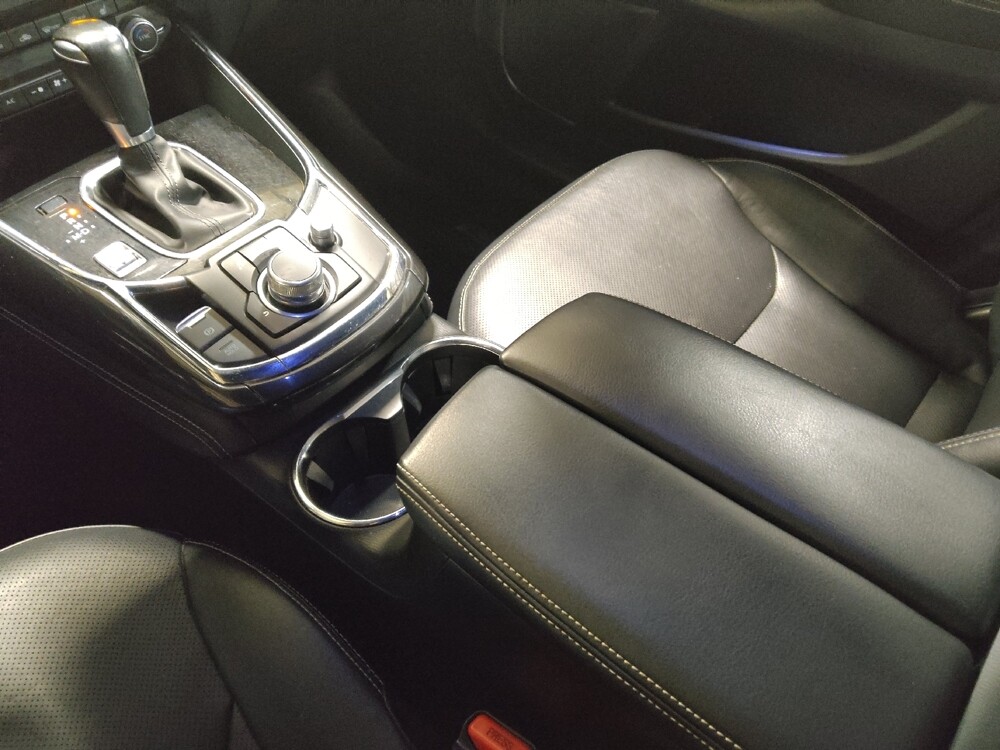 2020 MAZDA CX-9 in Plano, TX 75074 - 18091767 26