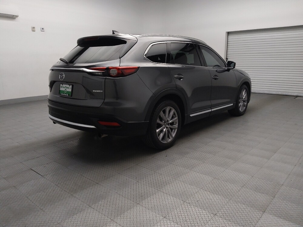 2020 MAZDA CX-9 in Plano, TX 75074 - 18091767 9