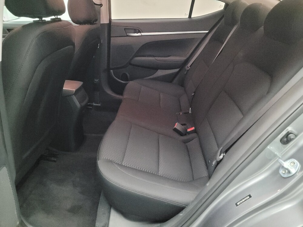2019 Hyundai Elantra in Downey, CA 90241 - 18091768 18