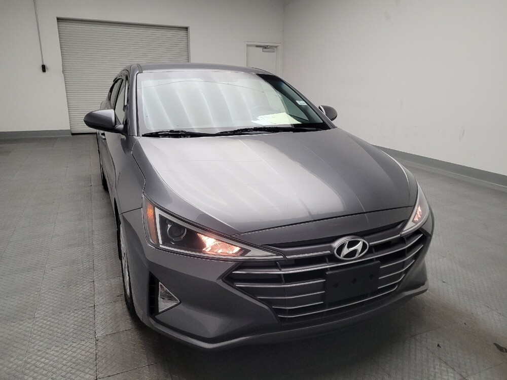 2019 Hyundai Elantra in Downey, CA 90241 - 18091768 14