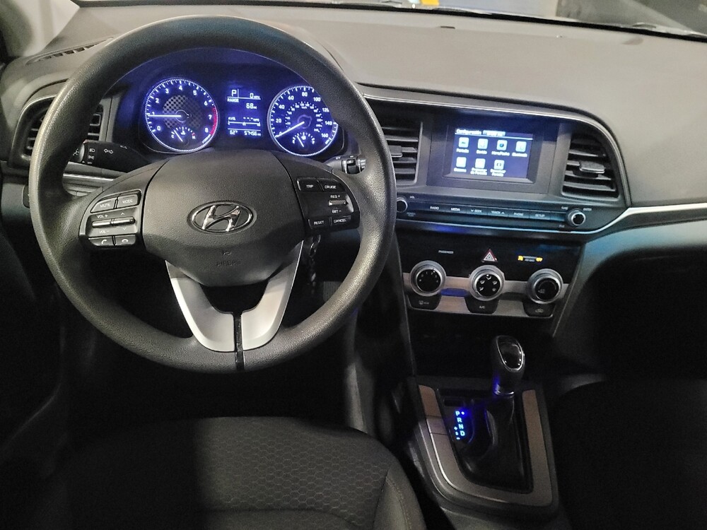 2019 Hyundai Elantra in Downey, CA 90241 - 18091768 22