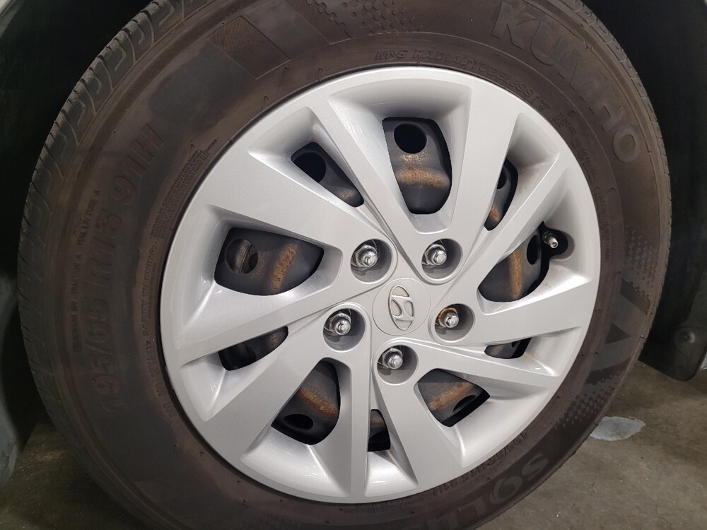 2019 Hyundai Elantra in Downey, CA 90241 - 18091768 31