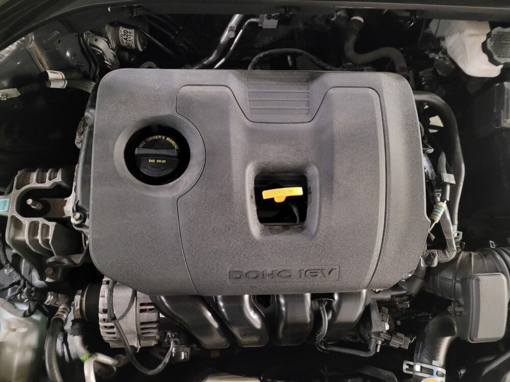 2019 Hyundai Elantra in Downey, CA 90241 - 18091768 30