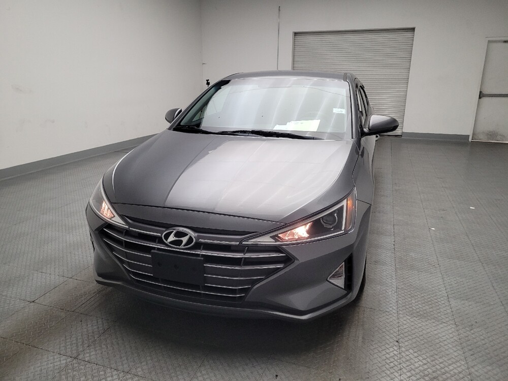 2019 Hyundai Elantra in Downey, CA 90241 - 18091768 15