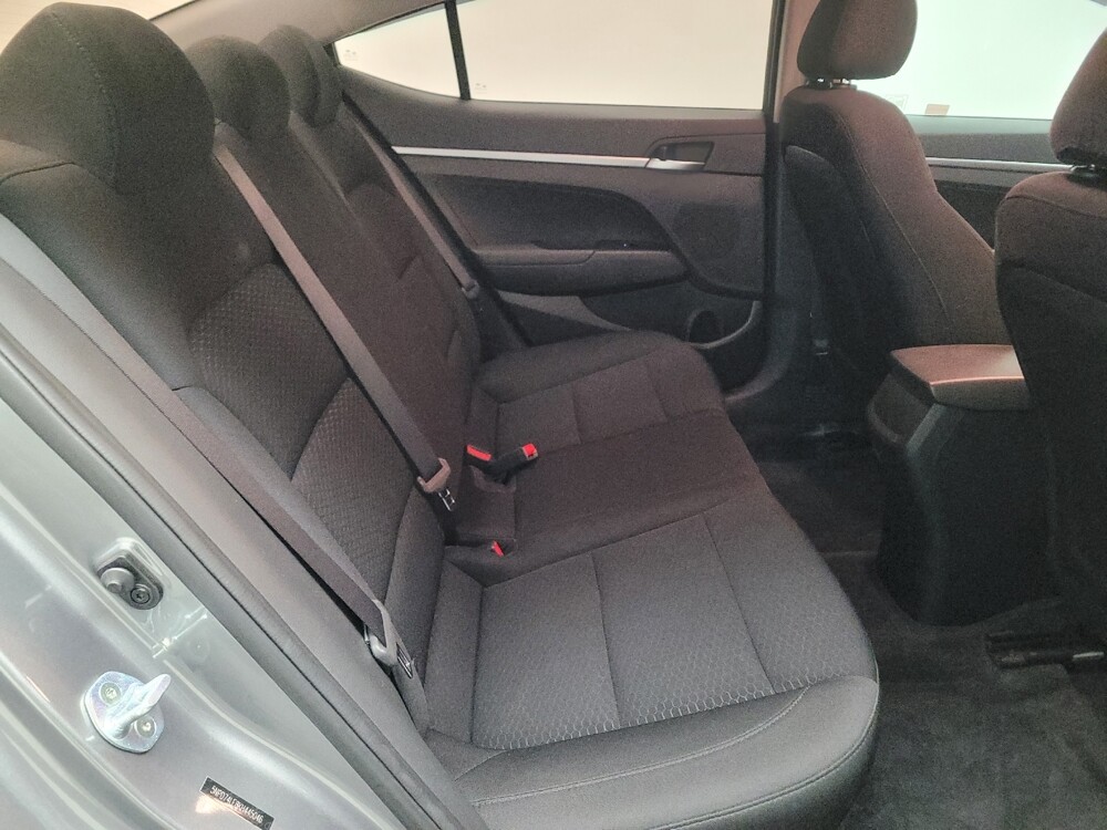 2019 Hyundai Elantra in Downey, CA 90241 - 18091768 19