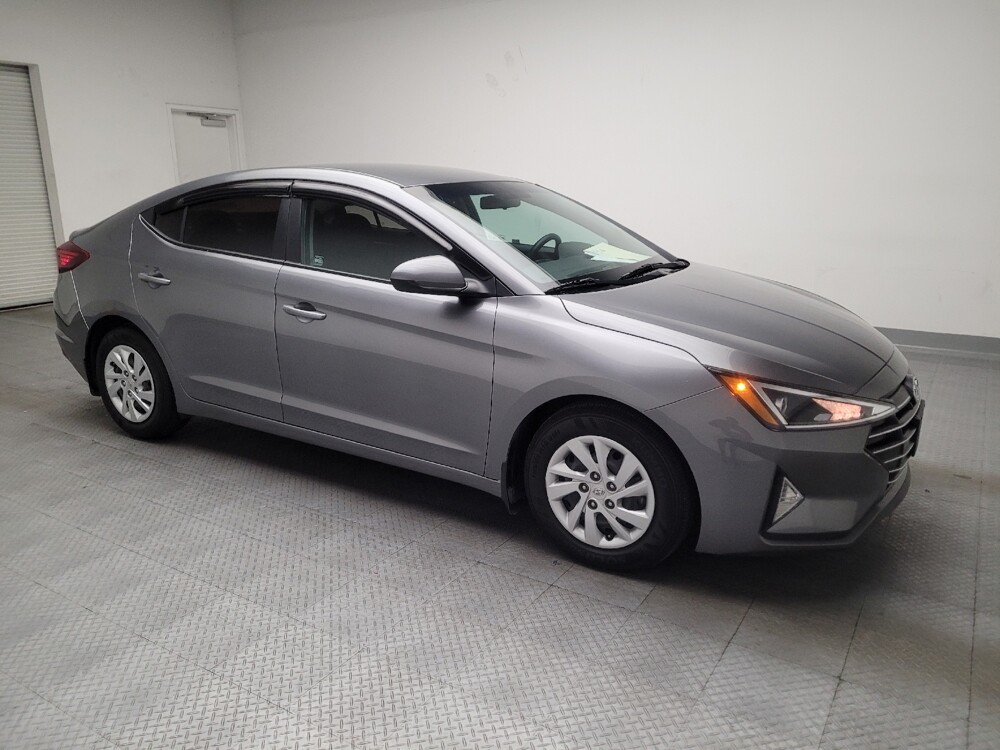 2019 Hyundai Elantra in Downey, CA 90241 - 18091768 11