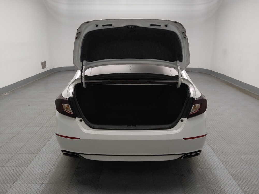 2021 Honda Accord in Peoria, IL 61615 - 18091769 29