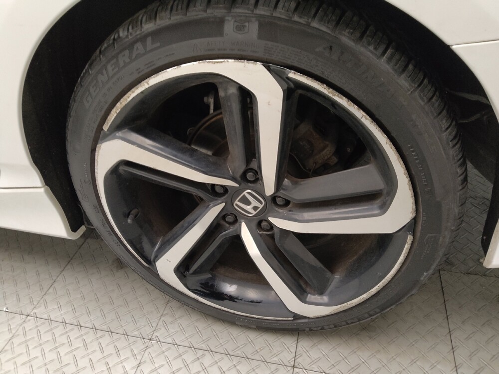 2021 Honda Accord in Peoria, IL 61615 - 18091769 31