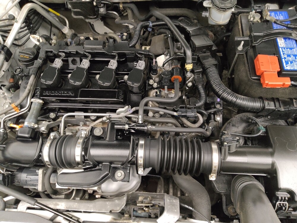 2021 Honda Accord in Peoria, IL 61615 - 18091769 30