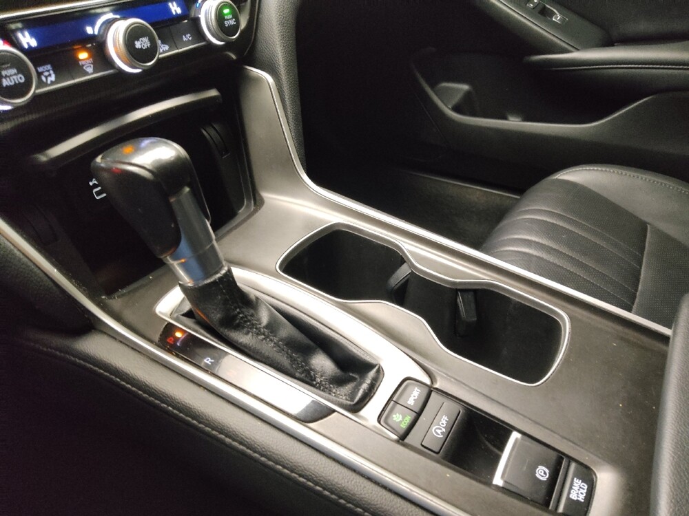 2021 Honda Accord in Peoria, IL 61615 - 18091769 26