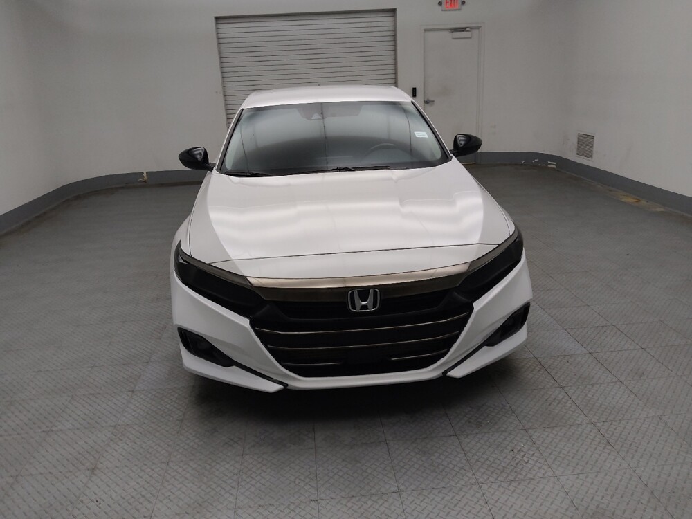 2021 Honda Accord in Peoria, IL 61615 - 18091769 14