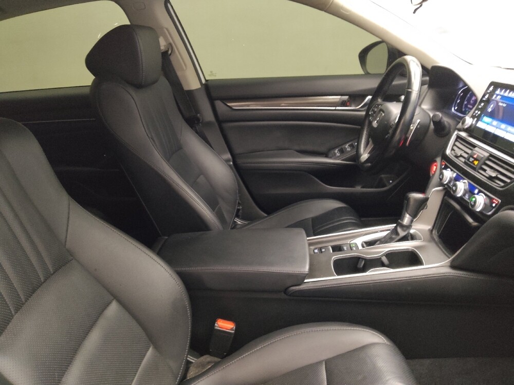 2021 Honda Accord in Peoria, IL 61615 - 18091769 21