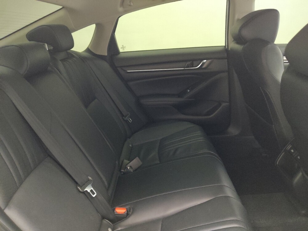 2021 Honda Accord in Peoria, IL 61615 - 18091769 19