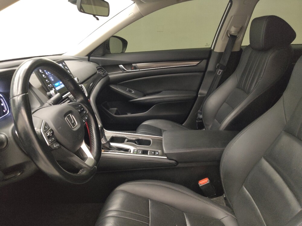2021 Honda Accord in Peoria, IL 61615 - 18091769 17
