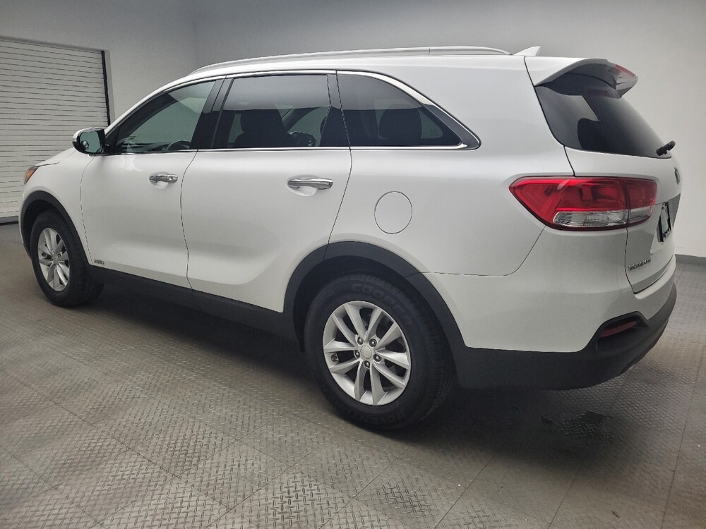 2018 Kia Sorento in Eastpointe, MI 48021 - 18091770 3