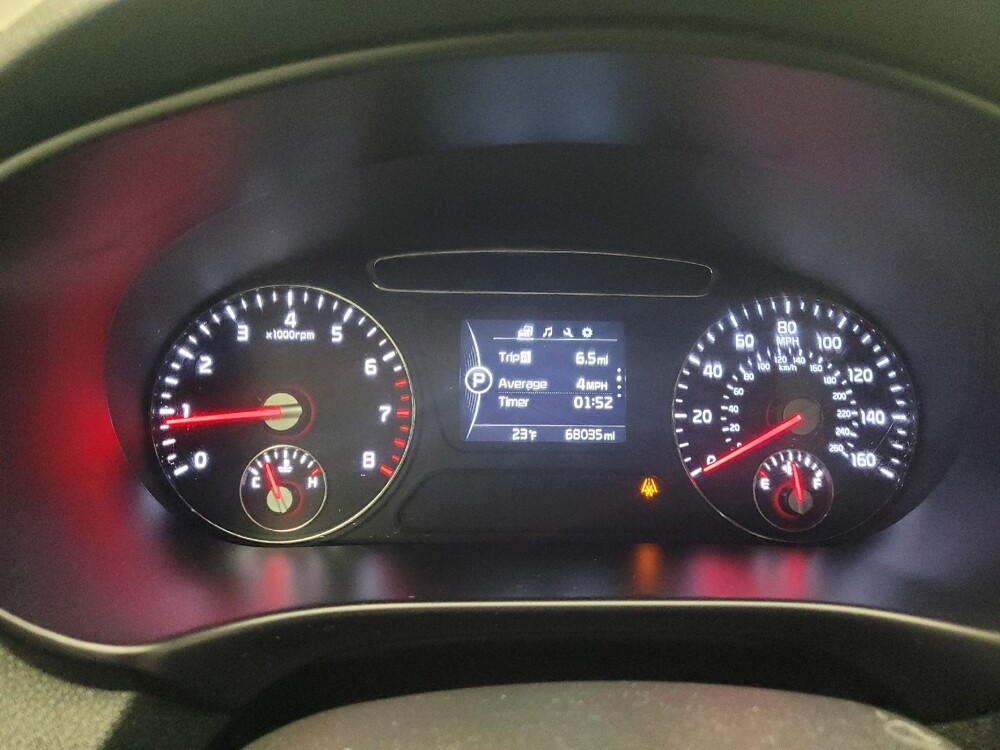 2018 Kia Sorento in Eastpointe, MI 48021 - 18091770 23