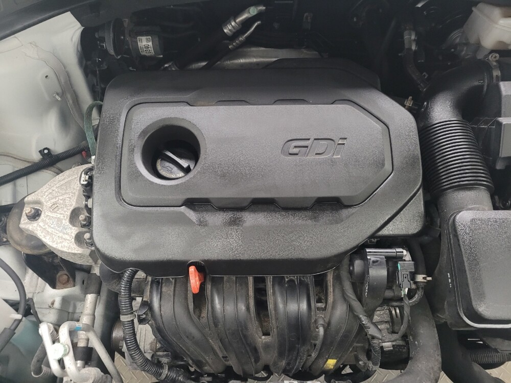 2018 Kia Sorento in Eastpointe, MI 48021 - 18091770 30