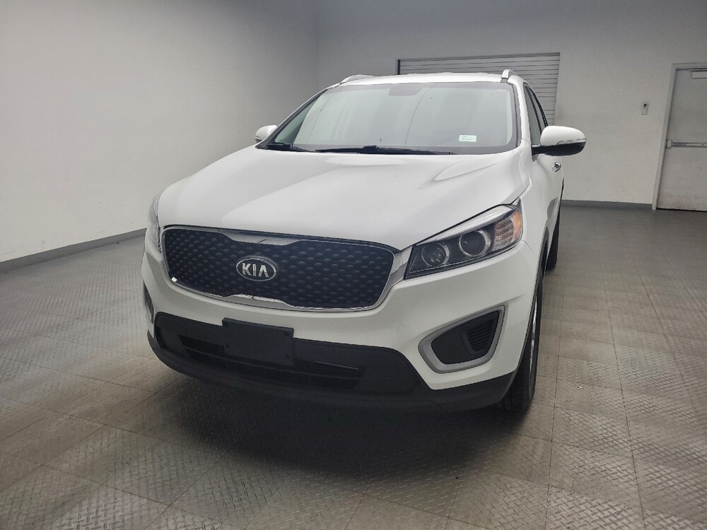 2018 Kia Sorento in Eastpointe, MI 48021 - 18091770 15